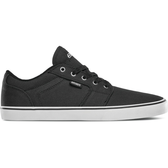 Pánské Tenisky Etnies Division Černé - ZBCDN4187